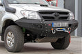 Seilwindenstoßstange Toyota Hilux 7 Vigo 05-11 Vor-Facelift
