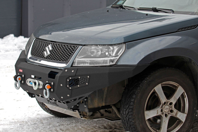 Seilwindenstoßstange Suzuki Grand Vitara 2 JT 2005-2008