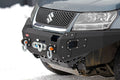 Seilwindenstoßstange Suzuki Grand Vitara 2 JT 2005-2008