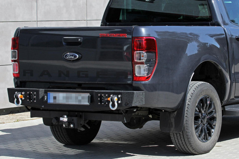 Heckstoßstange Ford Ranger 2011-2022