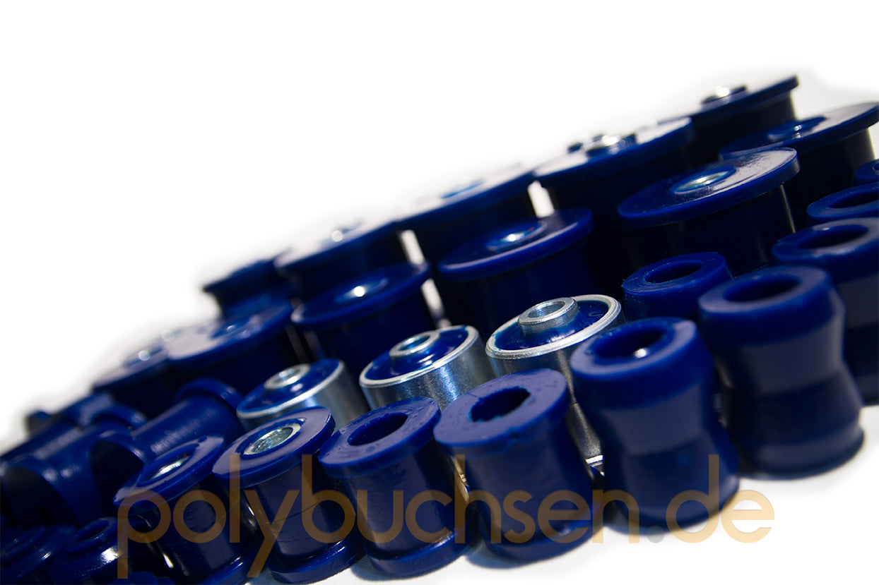 Jeep Grand Cherokee ZJ ZG Kit Boccole PU Off Road